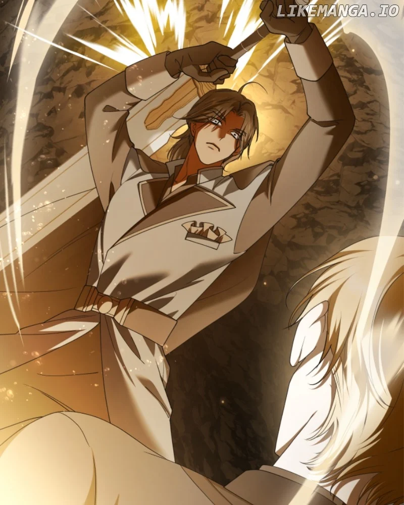 I Want to Be You, Just For A Day Chapter 216 page 50