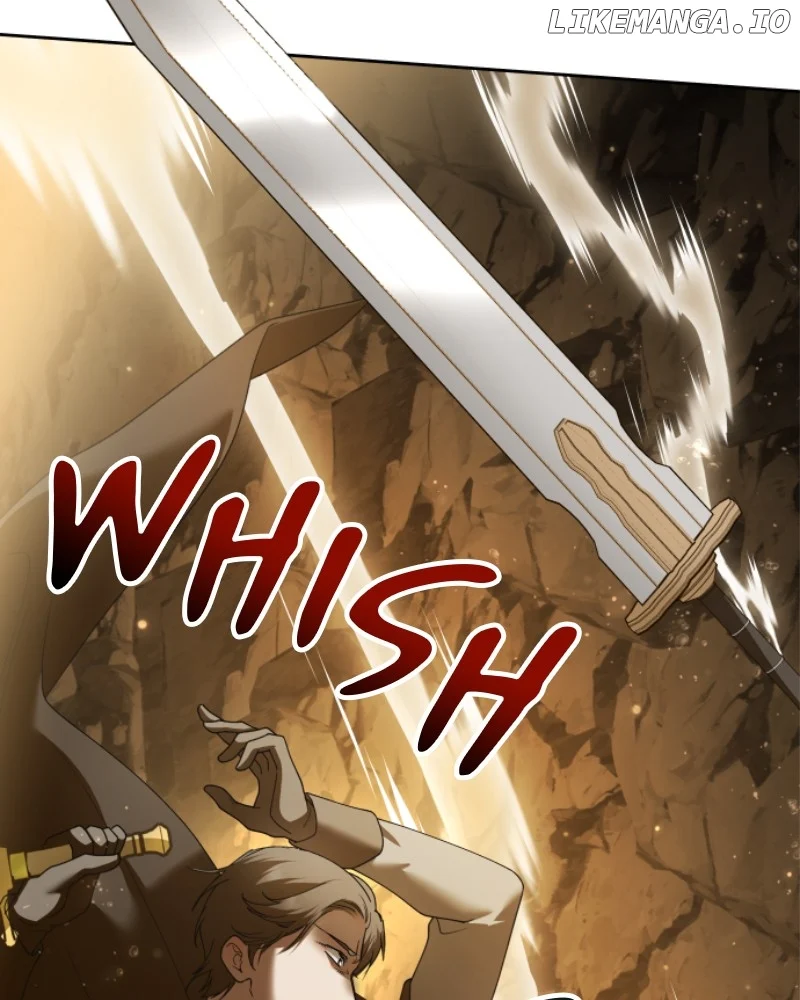I Want to Be You, Just For A Day Chapter 216 page 54