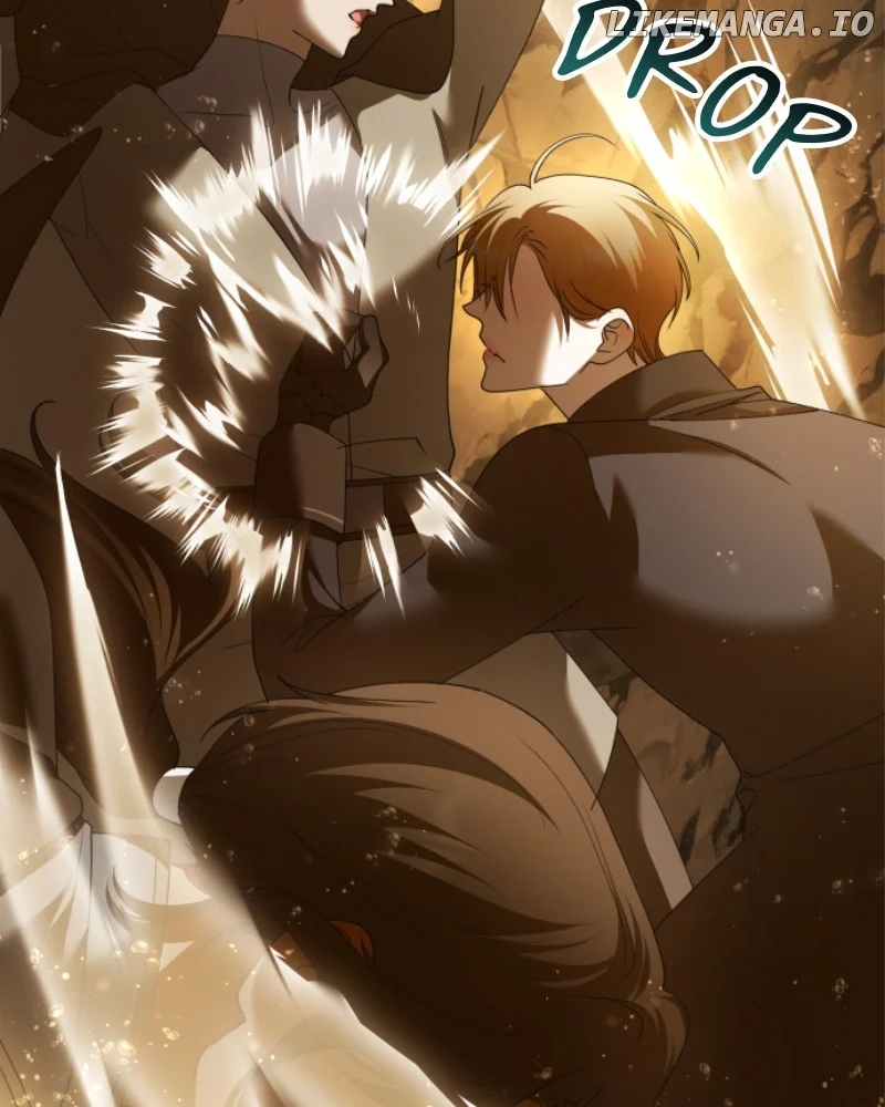 I Want to Be You, Just For A Day Chapter 216 page 55
