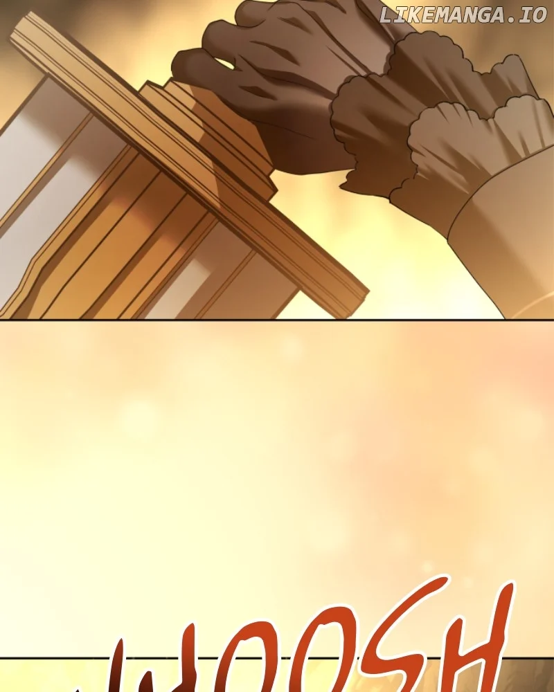 I Want to Be You, Just For A Day Chapter 216 page 61