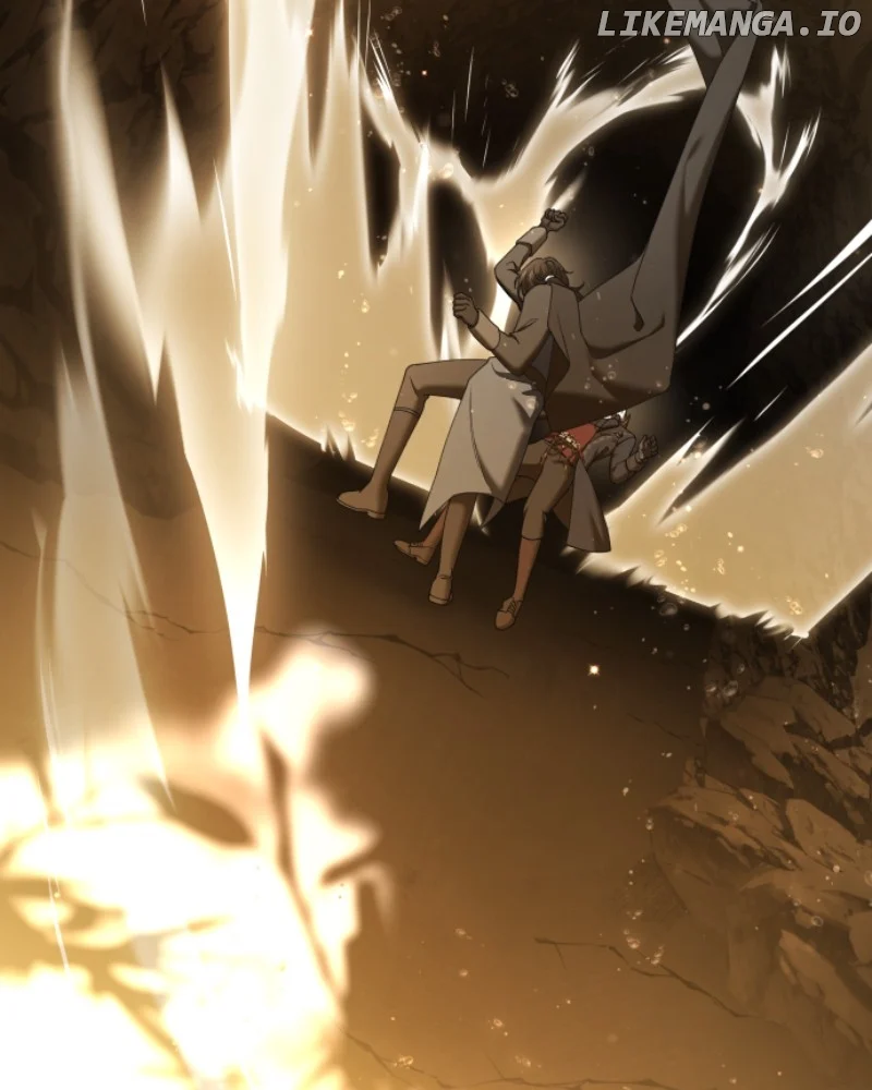 I Want to Be You, Just For A Day Chapter 216 page 70