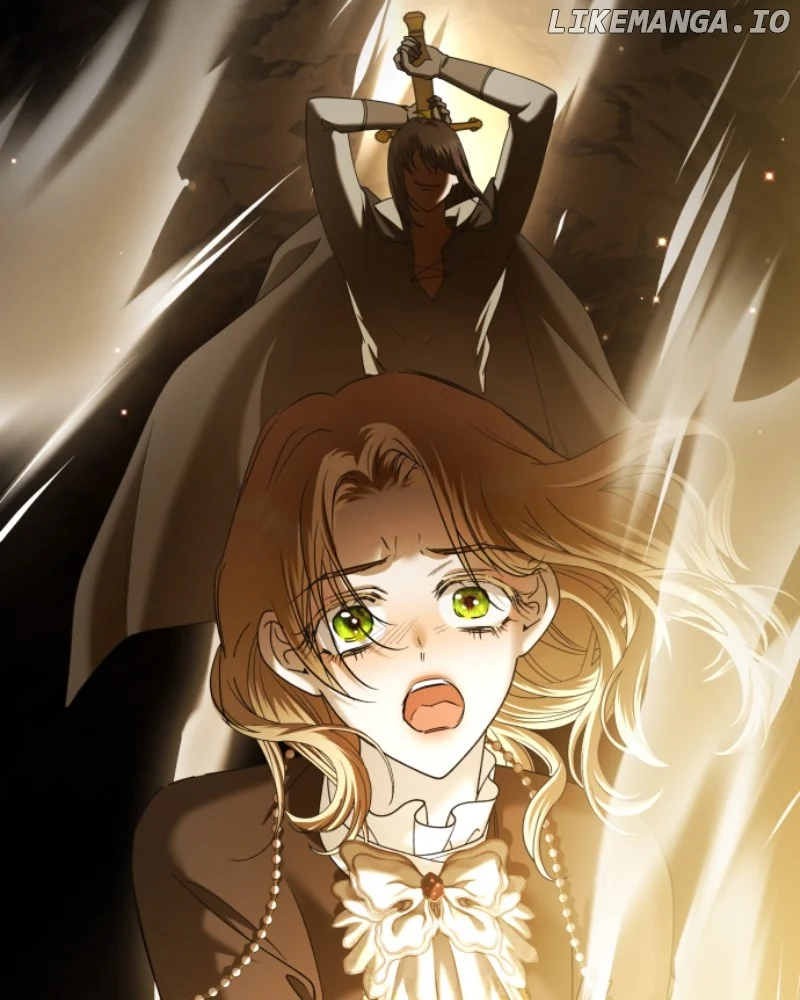 I Want to Be You, Just For A Day Chapter 216 page 72