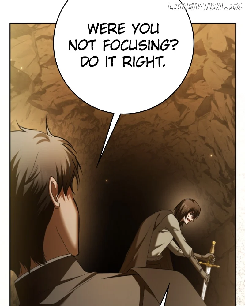 I Want to Be You, Just For A Day Chapter 216 page 77