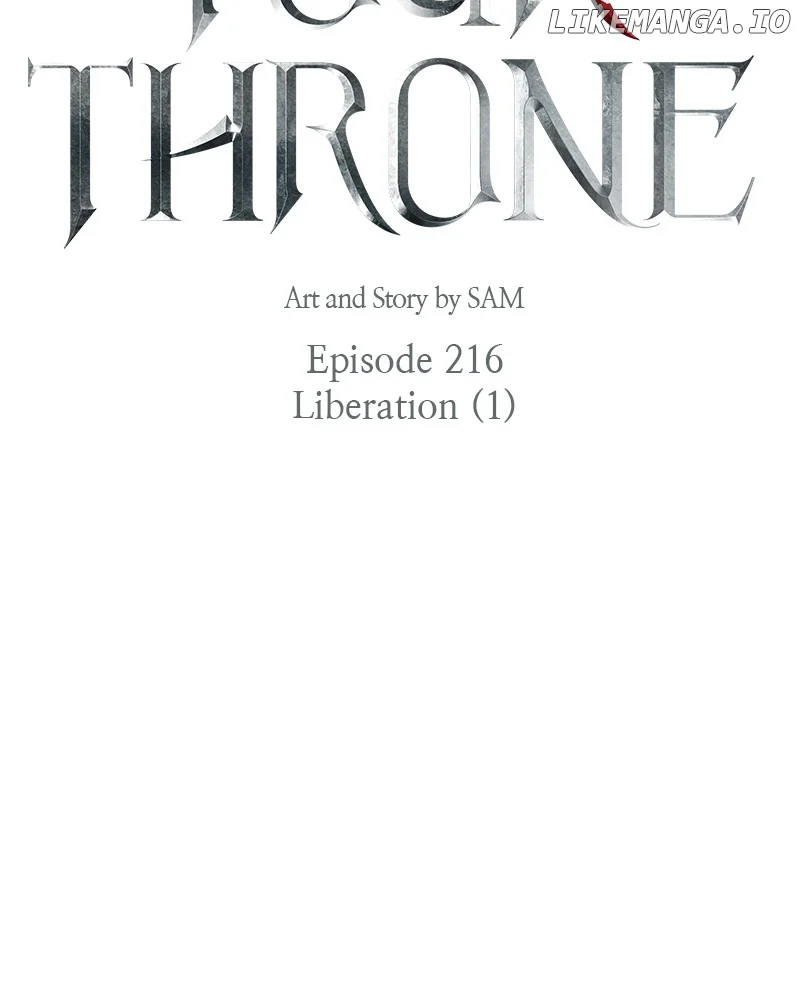 I Want to Be You, Just For A Day Chapter 216 page 7