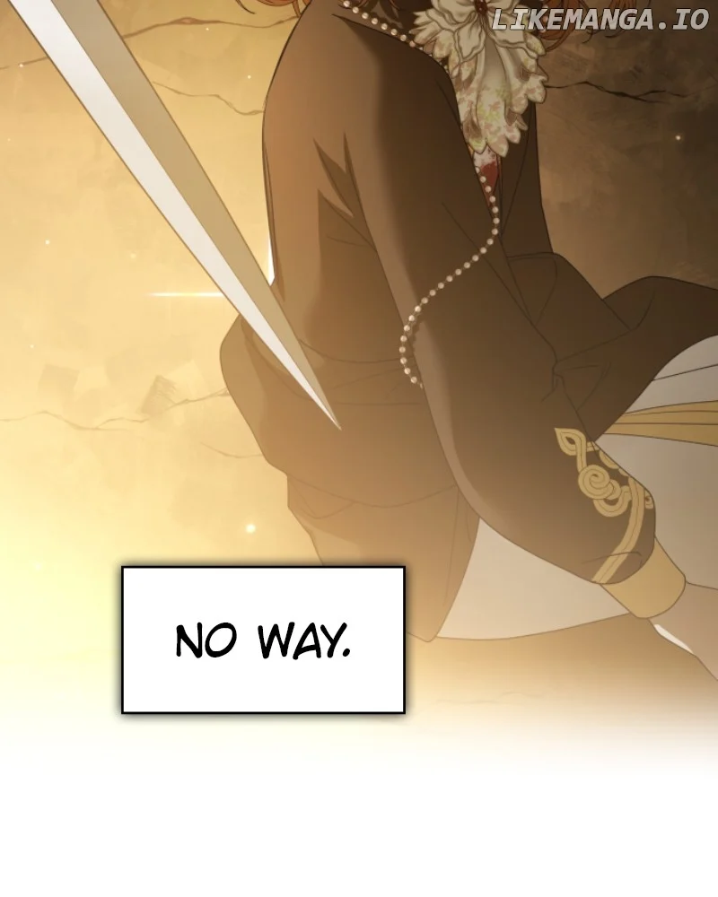 I Want to Be You, Just For A Day Chapter 216 page 81