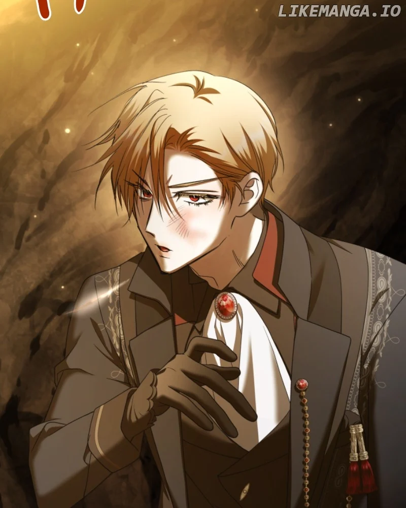 I Want to Be You, Just For A Day Chapter 216 page 85