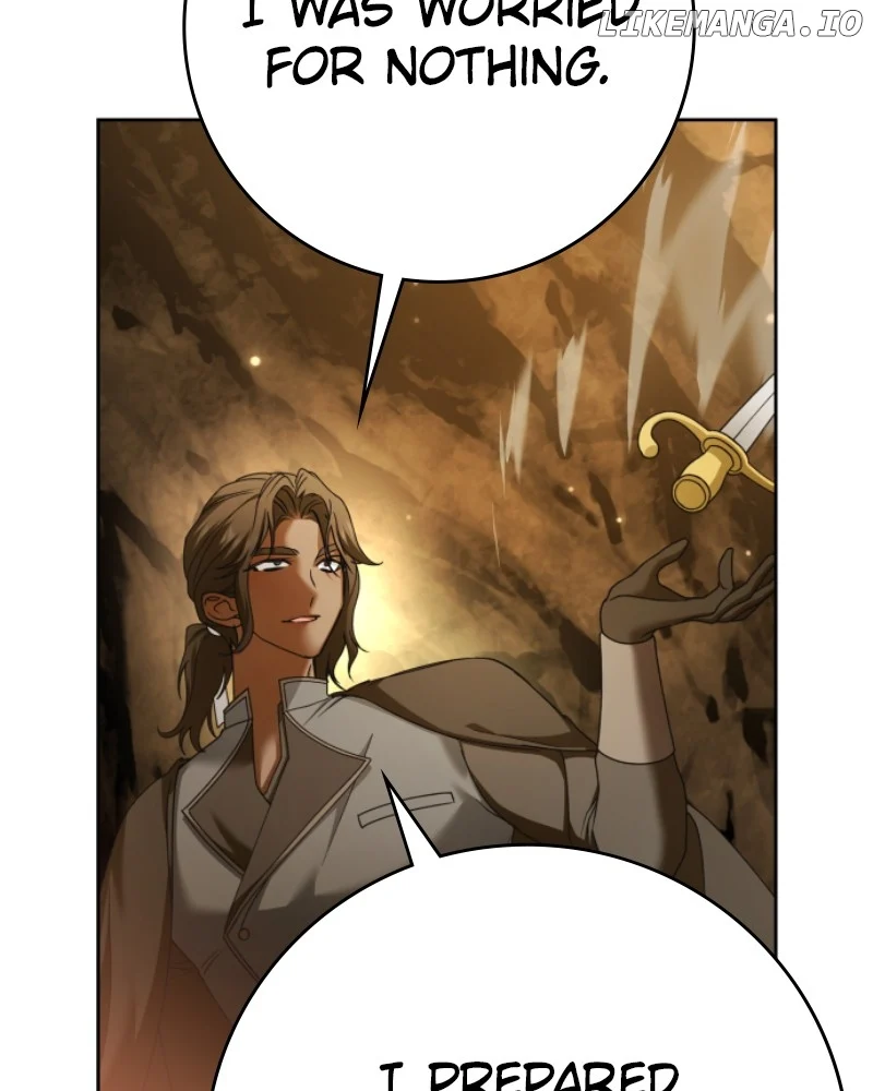 I Want to Be You, Just For A Day Chapter 216 page 87
