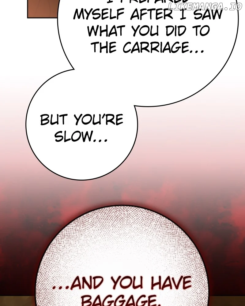 I Want to Be You, Just For A Day Chapter 216 page 88