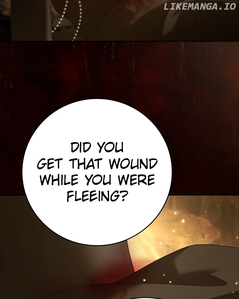 I Want to Be You, Just For A Day Chapter 216 page 90