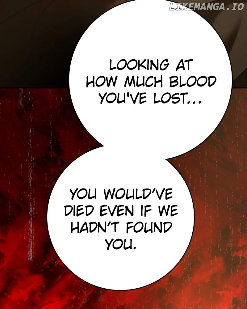 I Want to Be You, Just For A Day Chapter 216 page 91