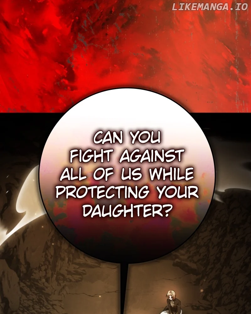 I Want to Be You, Just For A Day Chapter 216 page 92