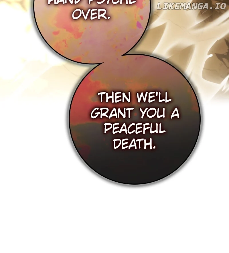 I Want to Be You, Just For A Day Chapter 216 page 94