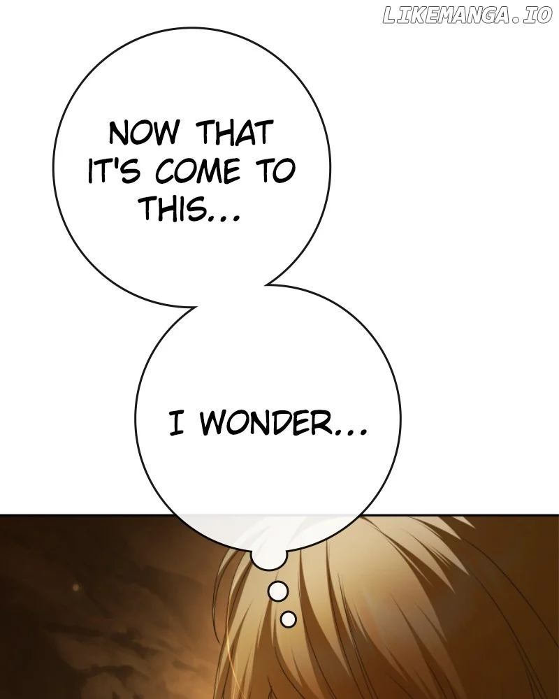 I Want to Be You, Just For A Day Chapter 216 page 95
