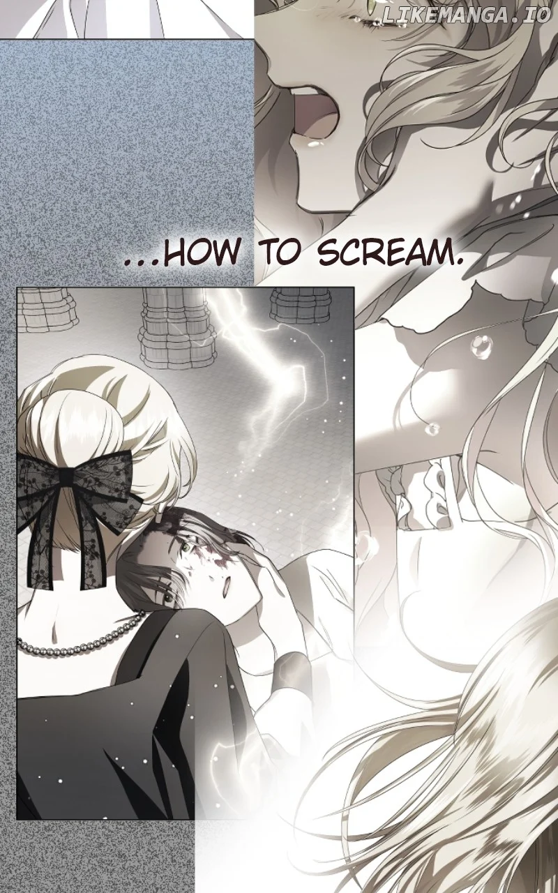 I Want to Be You, Just For A Day Chapter 218 page 99
