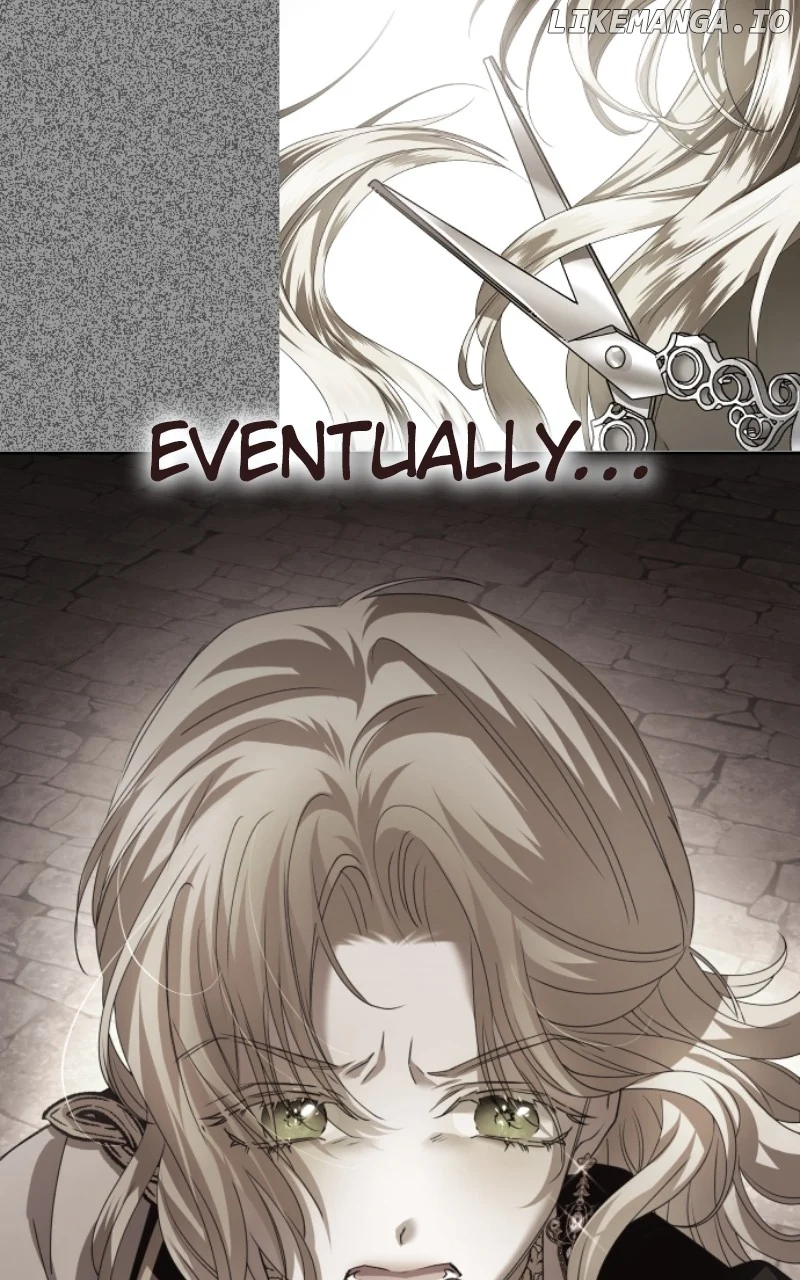 I Want to Be You, Just For A Day Chapter 218 page 100