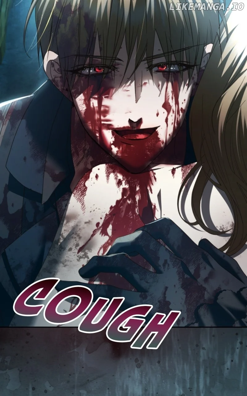 I Want to Be You, Just For A Day Chapter 218 page 103