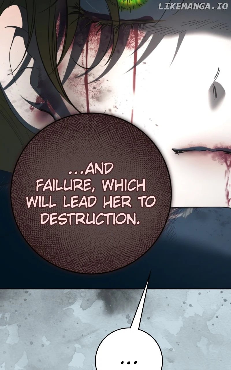I Want to Be You, Just For A Day Chapter 218 page 105