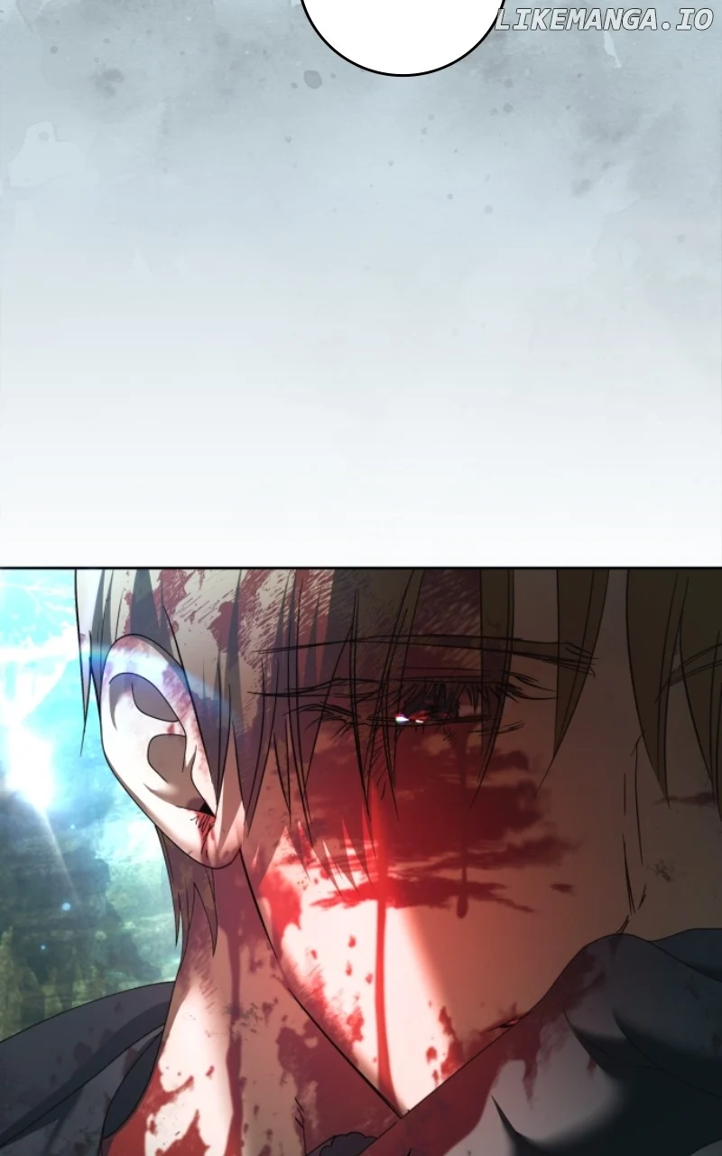I Want to Be You, Just For A Day Chapter 218 page 106