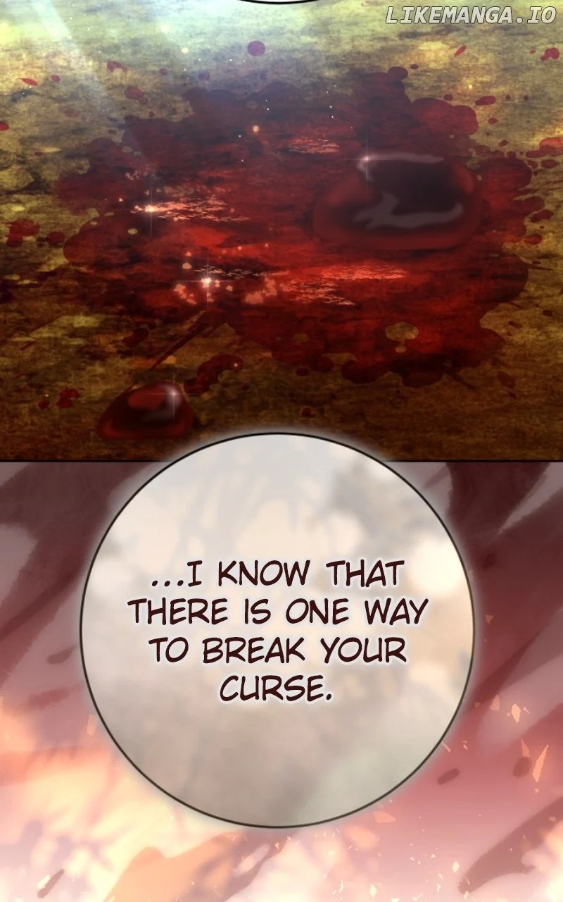 I Want to Be You, Just For A Day Chapter 218 page 108