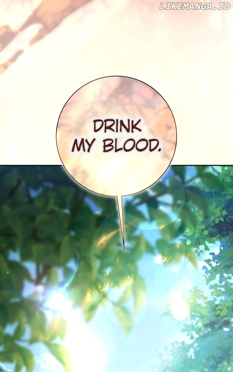 I Want to Be You, Just For A Day Chapter 218 page 109