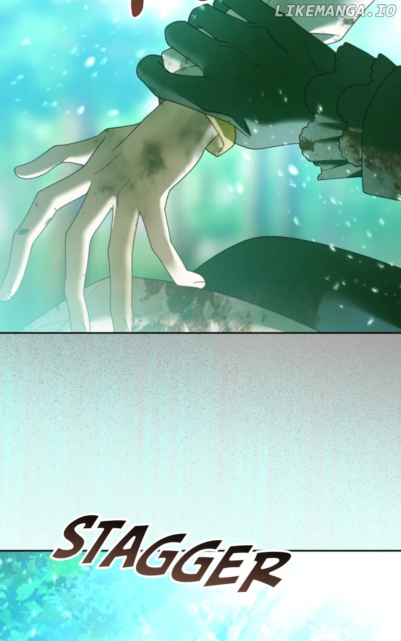 I Want to Be You, Just For A Day Chapter 218 page 11
