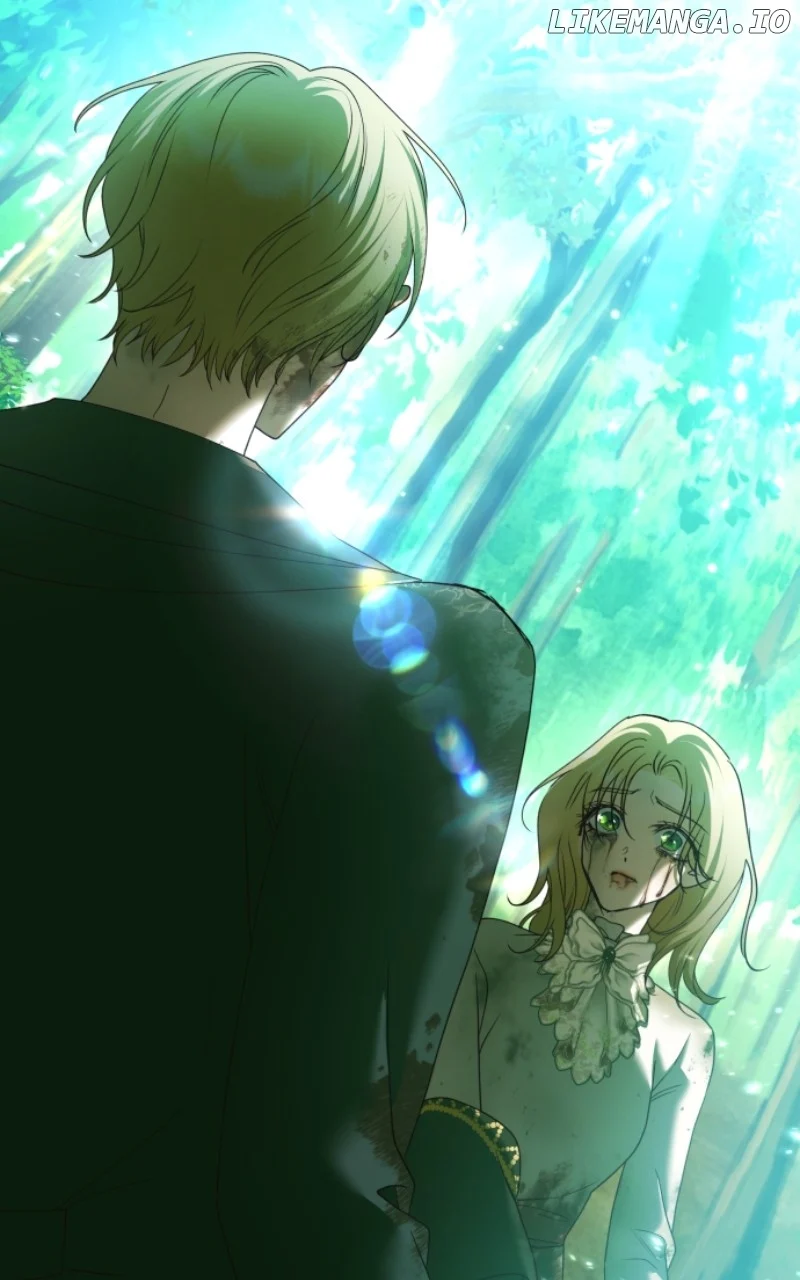 I Want to Be You, Just For A Day Chapter 218 page 12