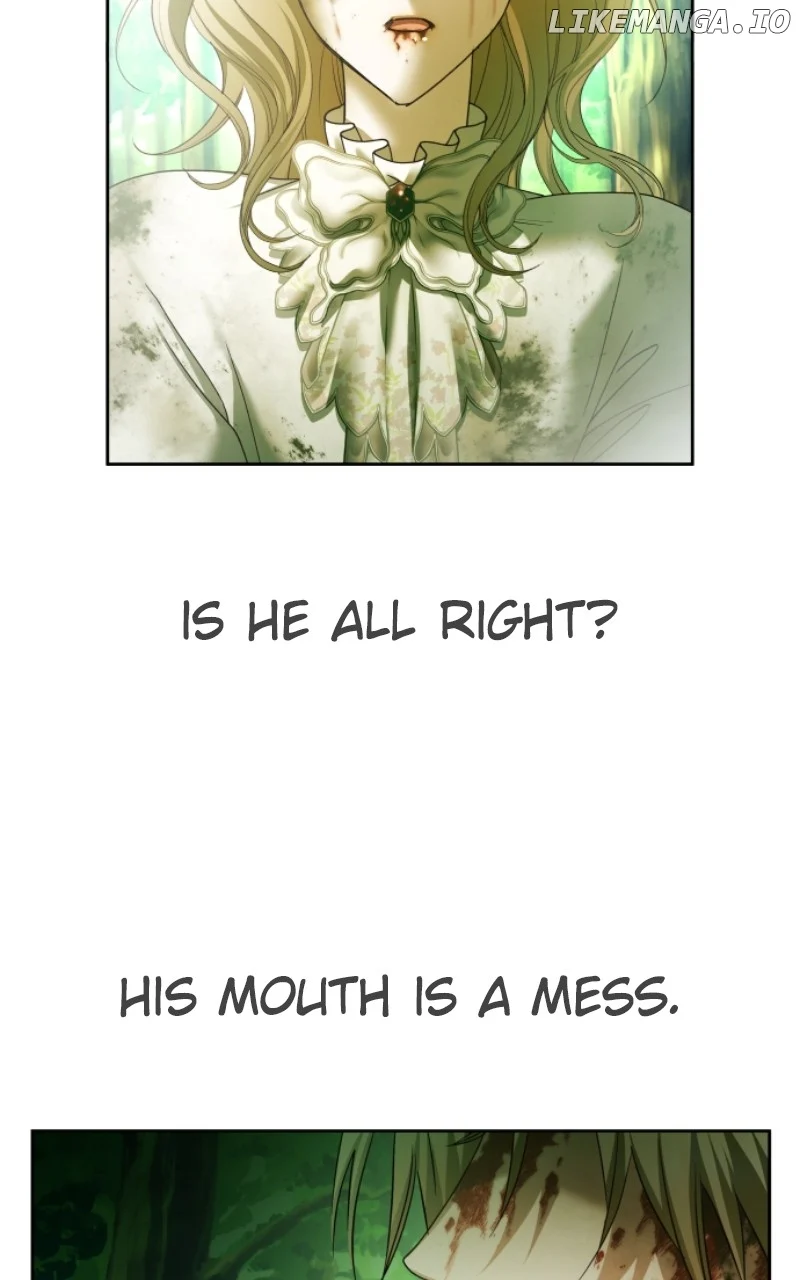 I Want to Be You, Just For A Day Chapter 218 page 16