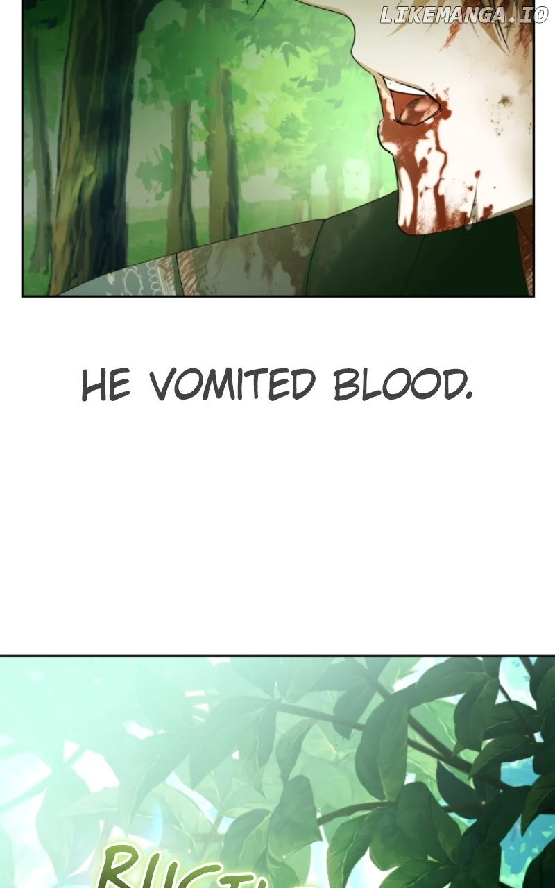 I Want to Be You, Just For A Day Chapter 218 page 17