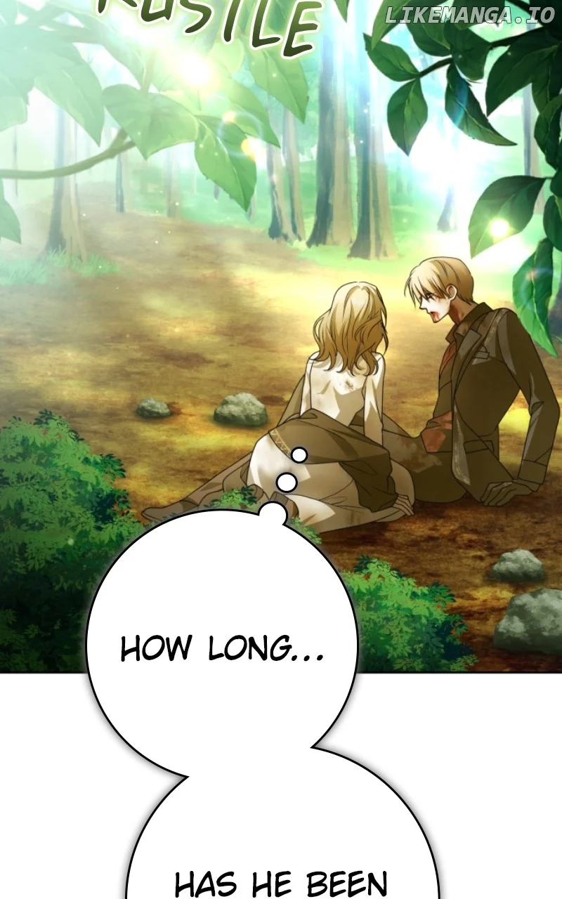 I Want to Be You, Just For A Day Chapter 218 page 18