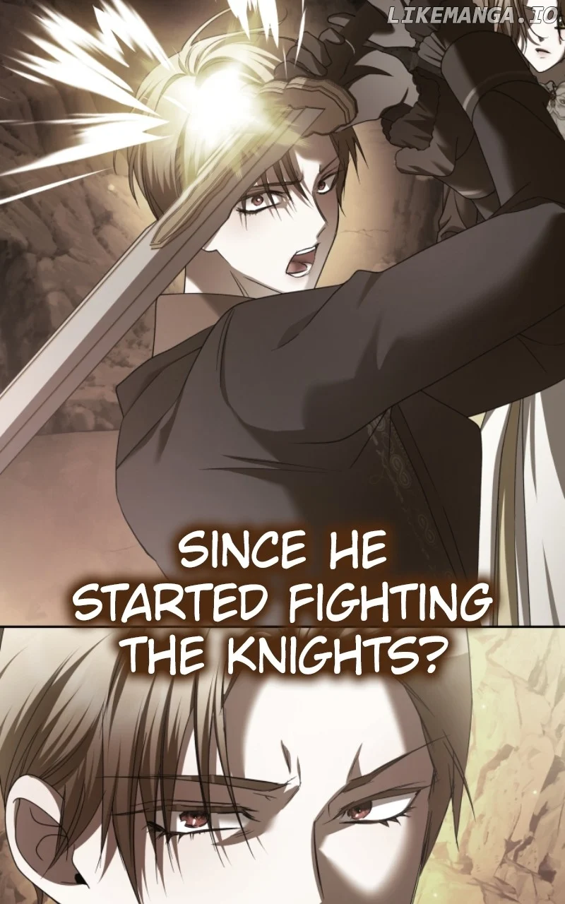 I Want to Be You, Just For A Day Chapter 218 page 20