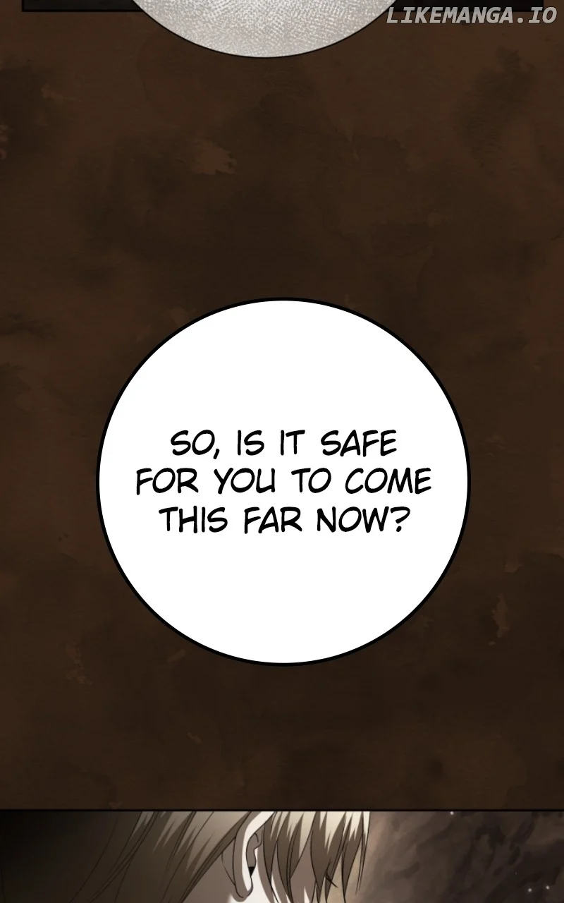 I Want to Be You, Just For A Day Chapter 218 page 25