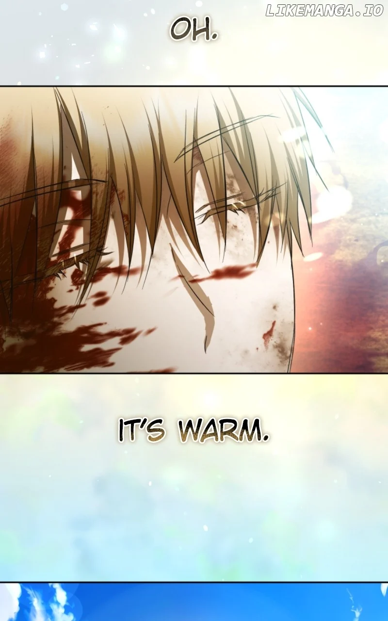 I Want to Be You, Just For A Day Chapter 218 page 2