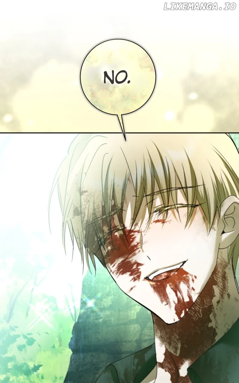 I Want to Be You, Just For A Day Chapter 218 page 31