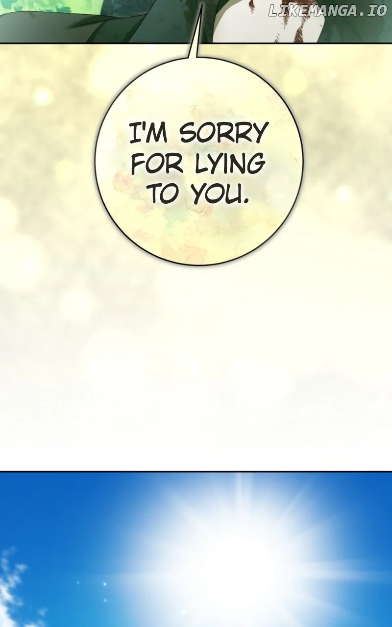 I Want to Be You, Just For A Day Chapter 218 page 32
