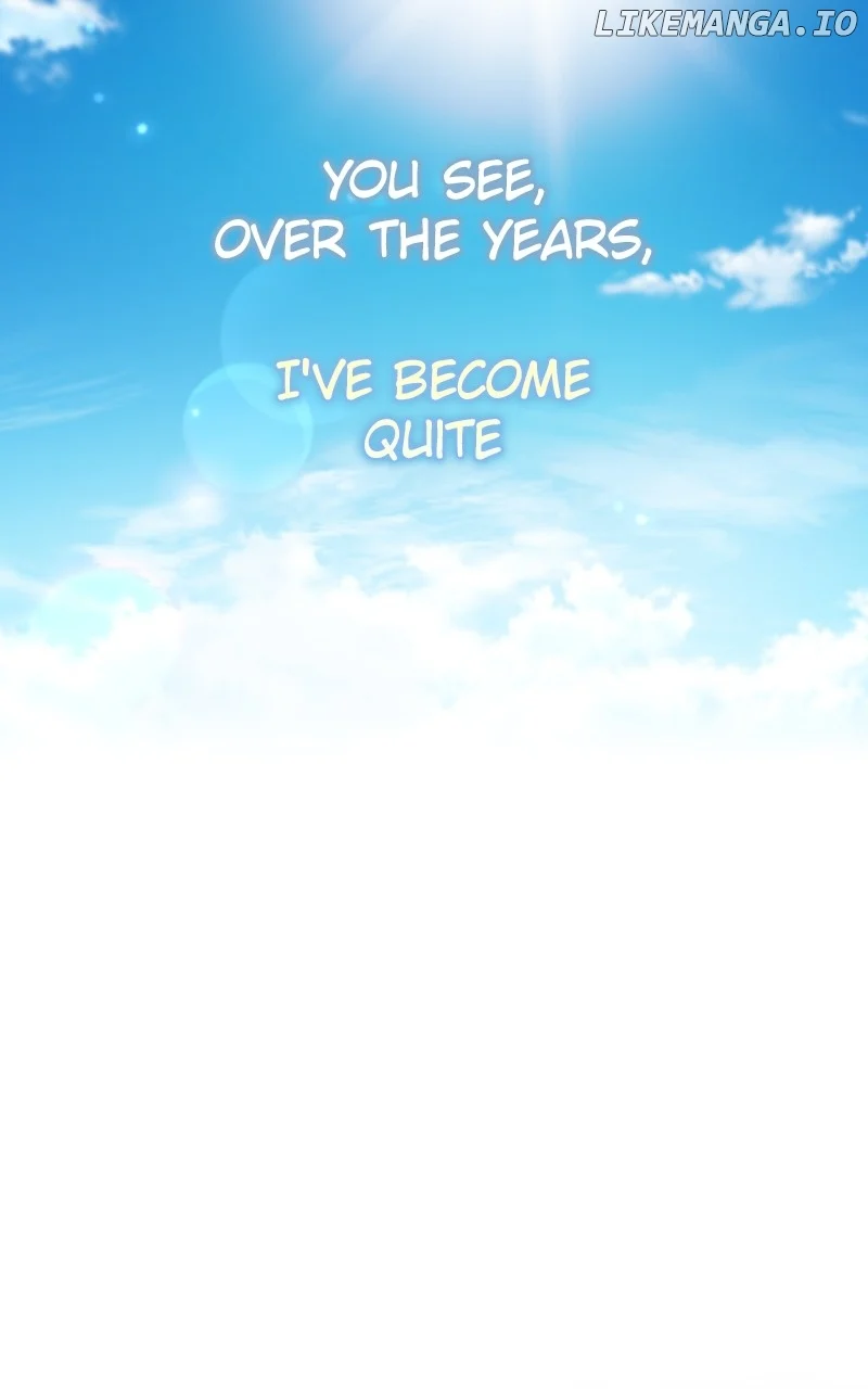 I Want to Be You, Just For A Day Chapter 218 page 33