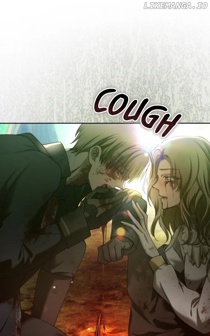 I Want to Be You, Just For A Day Chapter 218 page 34