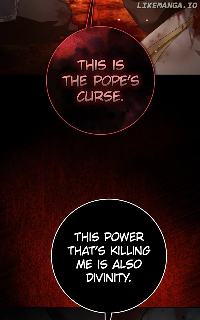 I Want to Be You, Just For A Day Chapter 218 page 35