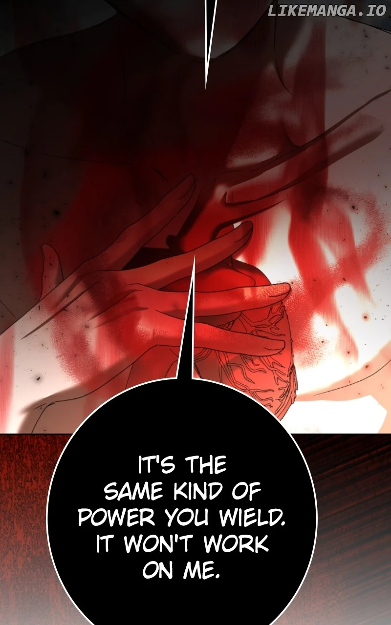 I Want to Be You, Just For A Day Chapter 218 page 36