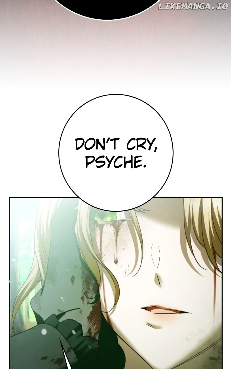 I Want to Be You, Just For A Day Chapter 218 page 37