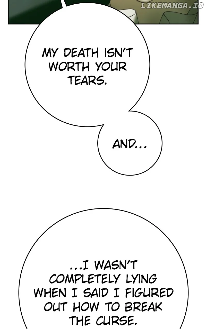 I Want to Be You, Just For A Day Chapter 218 page 38