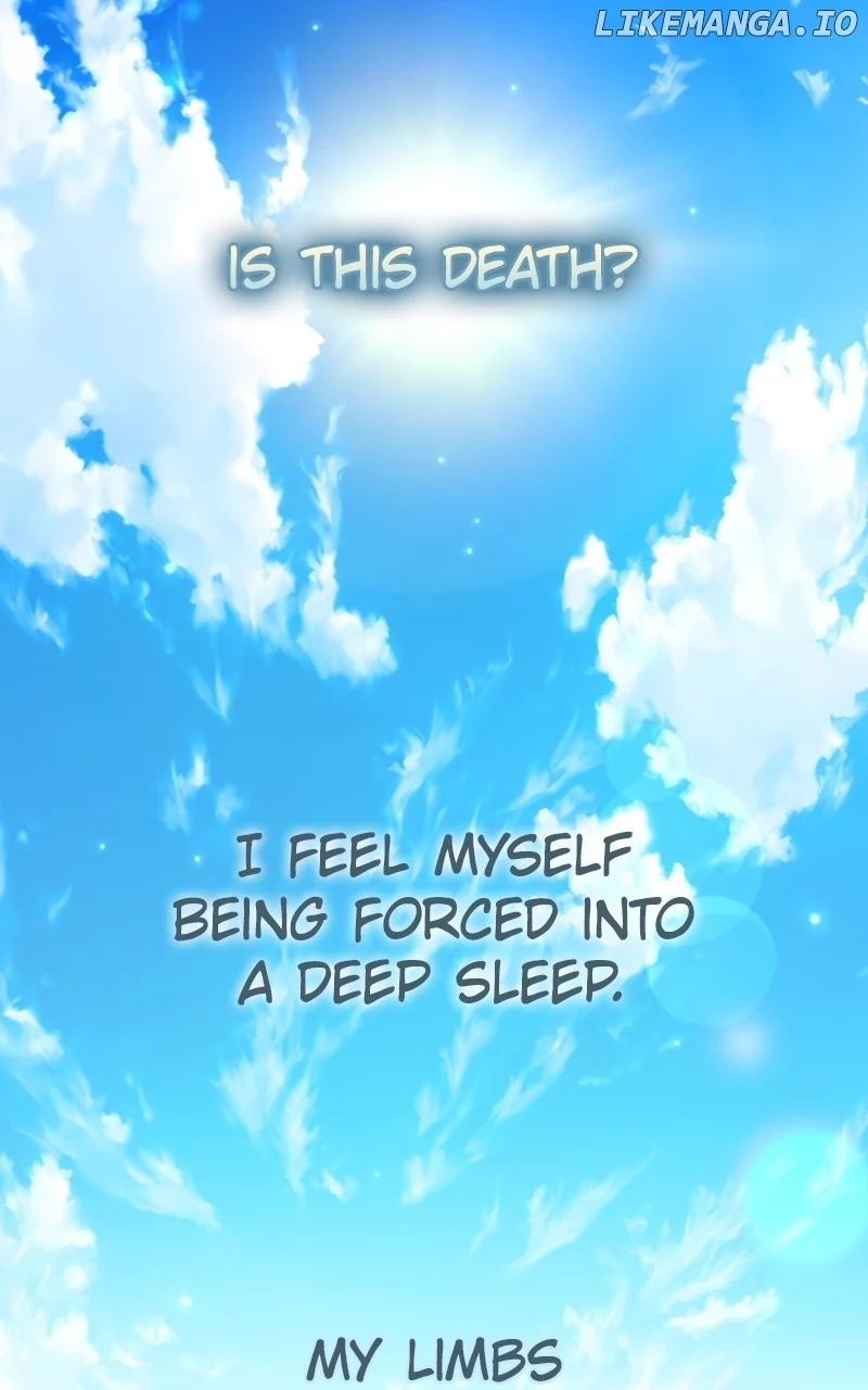 I Want to Be You, Just For A Day Chapter 218 page 3