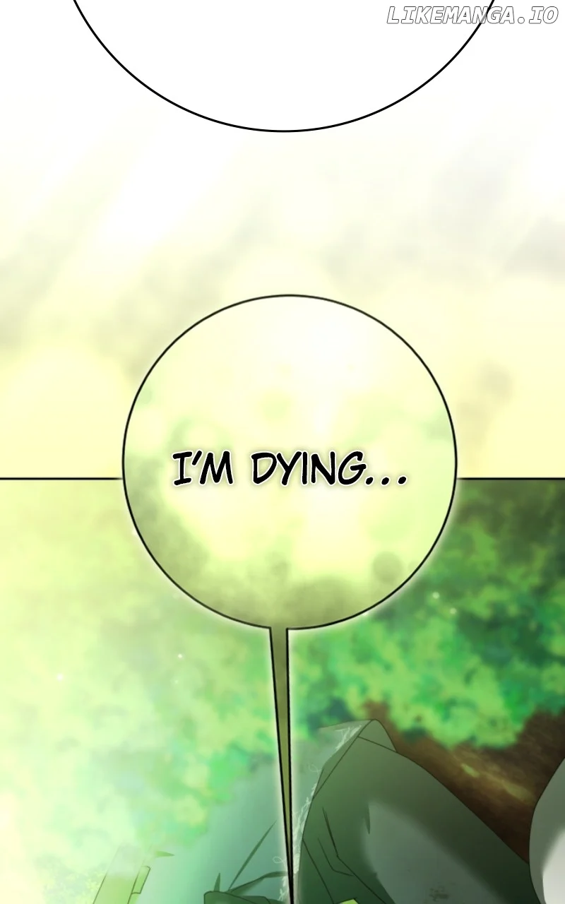 I Want to Be You, Just For A Day Chapter 218 page 39