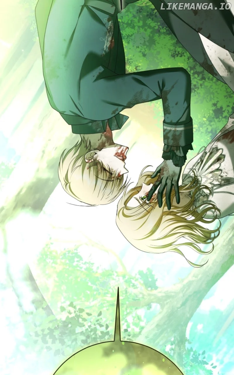 I Want to Be You, Just For A Day Chapter 218 page 40