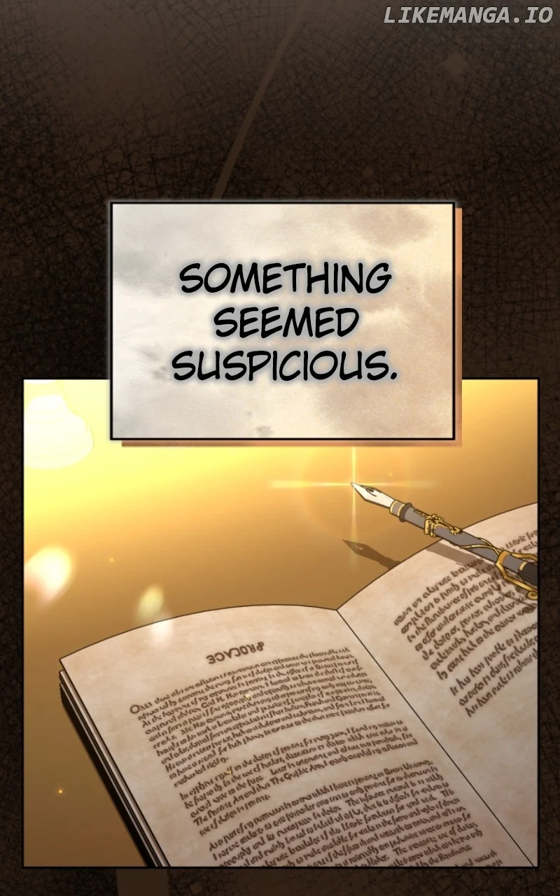 I Want to Be You, Just For A Day Chapter 218 page 43