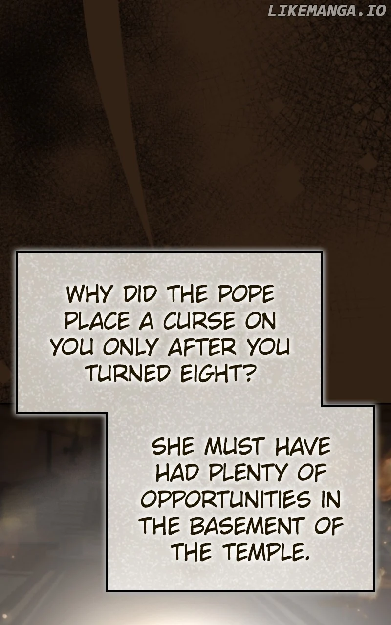 I Want to Be You, Just For A Day Chapter 218 page 44