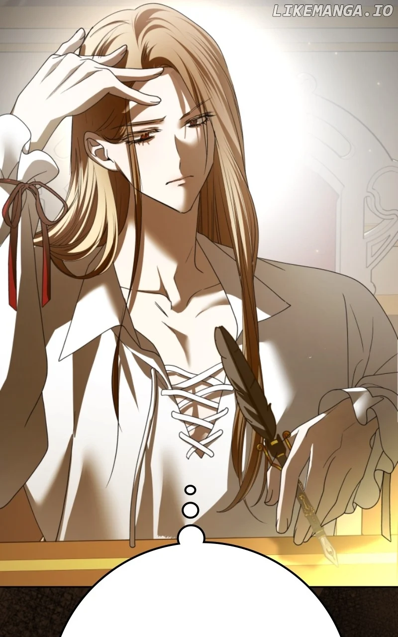 I Want to Be You, Just For A Day Chapter 218 page 45