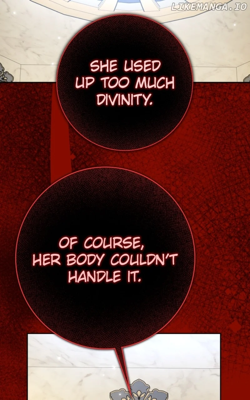 I Want to Be You, Just For A Day Chapter 218 page 47