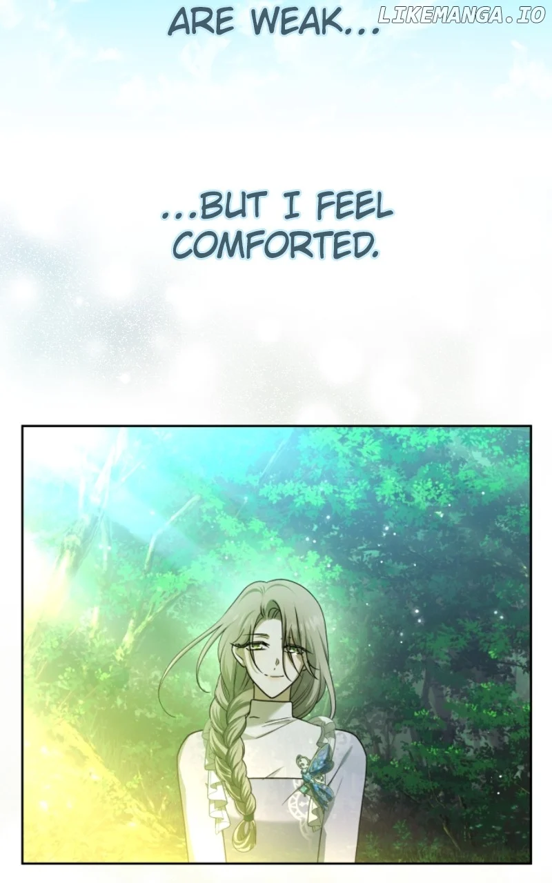 I Want to Be You, Just For A Day Chapter 218 page 4