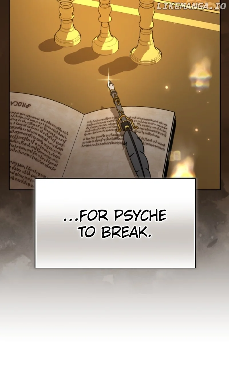 I Want to Be You, Just For A Day Chapter 218 page 51