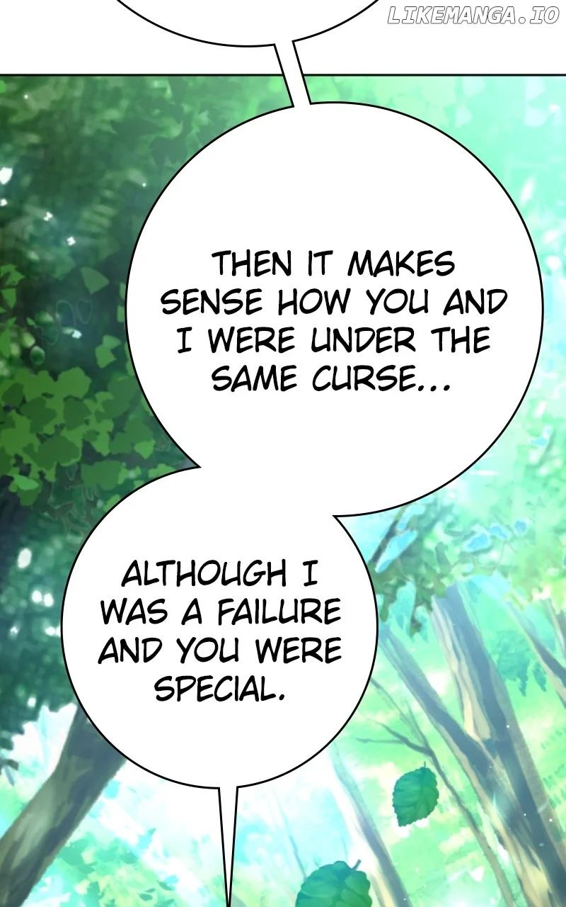 I Want to Be You, Just For A Day Chapter 218 page 54
